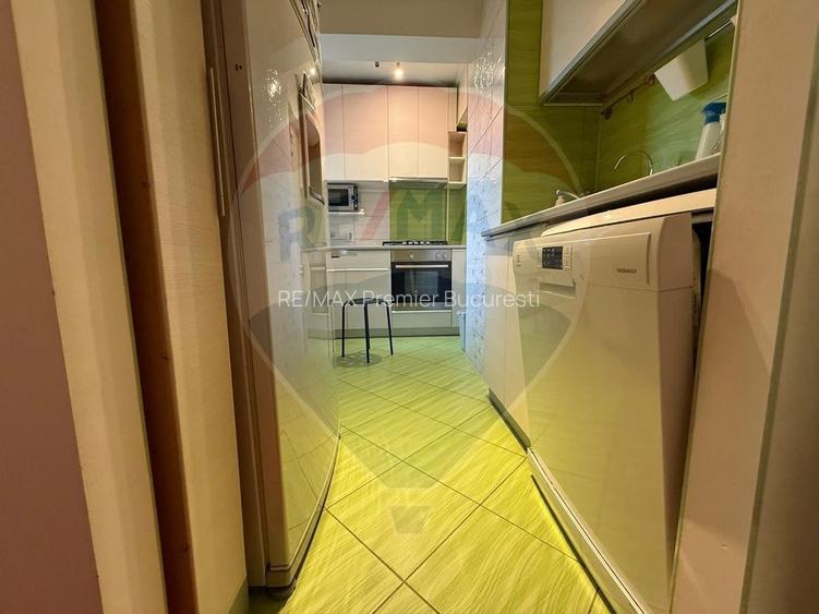 Inchiriere Apartament 2 Camere Lujerului , Plaza Romania - 9