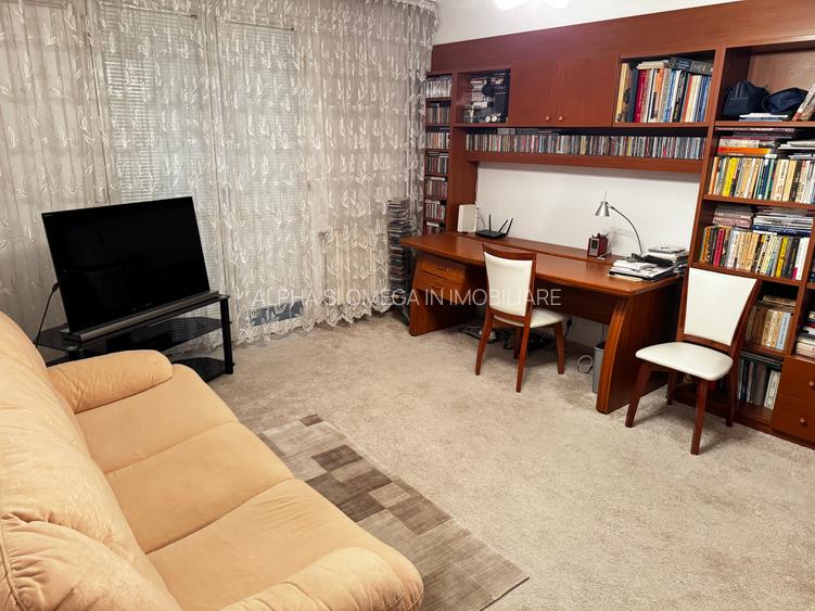 Apartament cochet in bloc din 1980 - 11