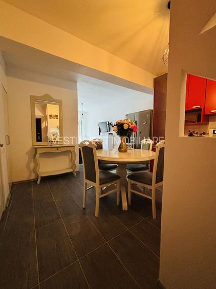Apartament 2 camere –Sânmartin - 3