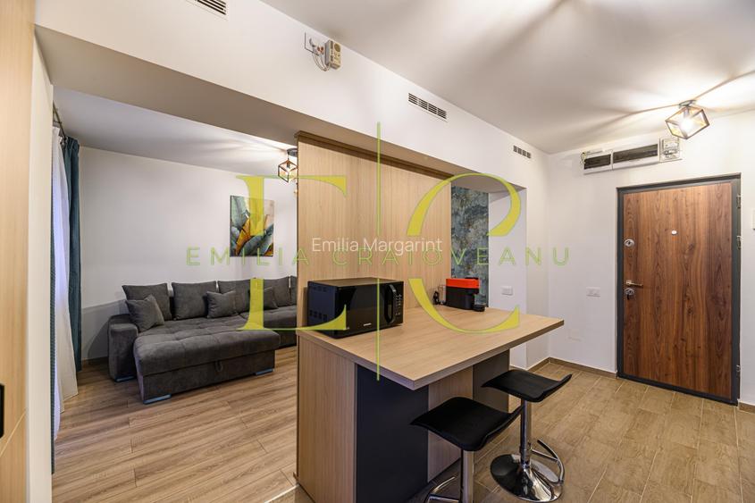 COMISION 0%! VANZARE: Apartament 2 camere, TRACTORUL - 4