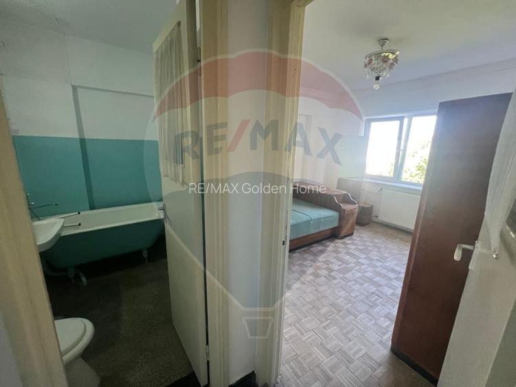 Apartament 2 camere în zona Gara - 8