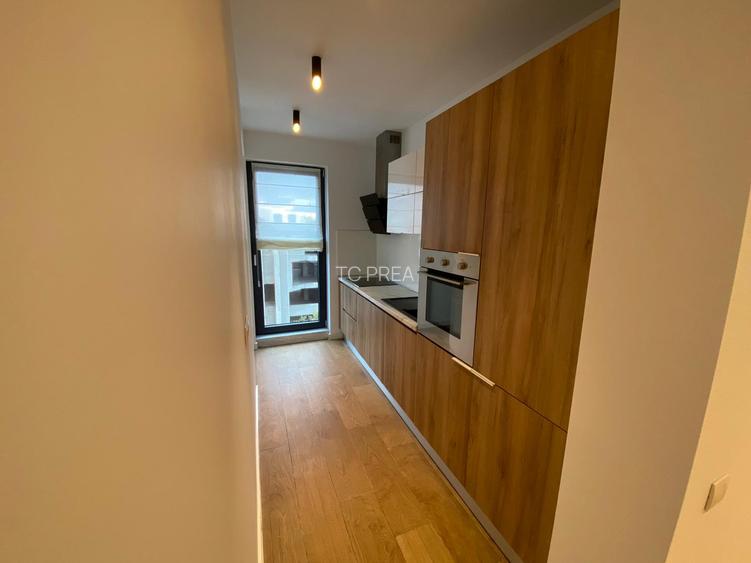 2 Camere – One Herăstrău Park - 12