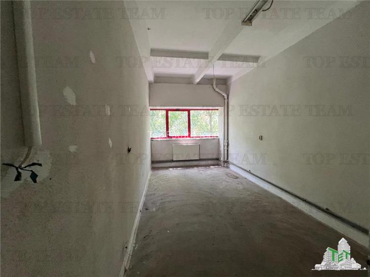 De inchiriat spatii comerciale, hale si birouri - 12