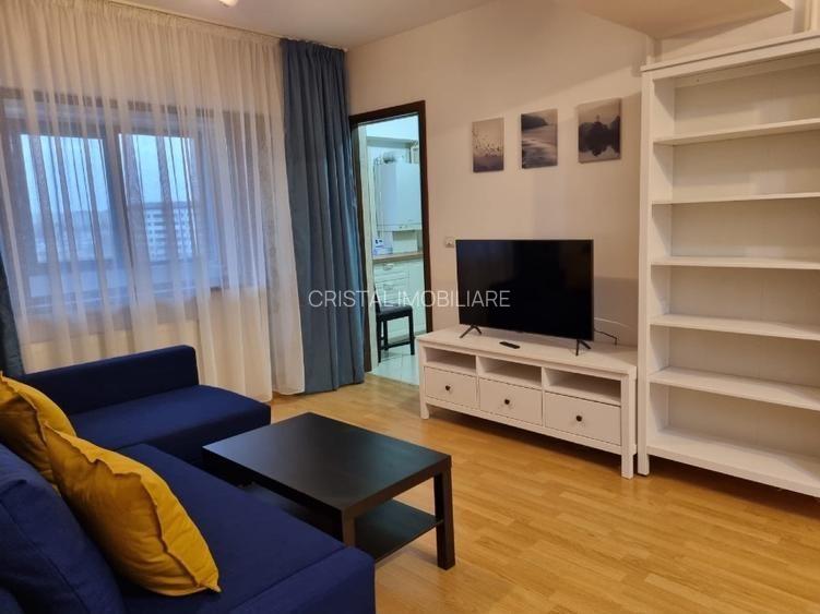 Apartament 2 camere, Nicolae Grigorescu, centrală proprie, pet friendly - 4