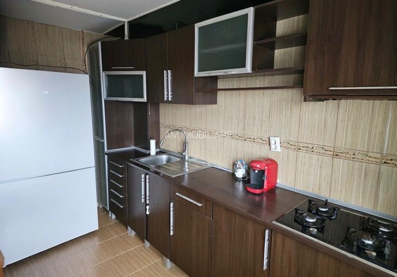 AP. 3 CAMERE TITAN, BLOC REABILITAT,BUCATARIE INCHISA,METROU 10 MINUTE - 2