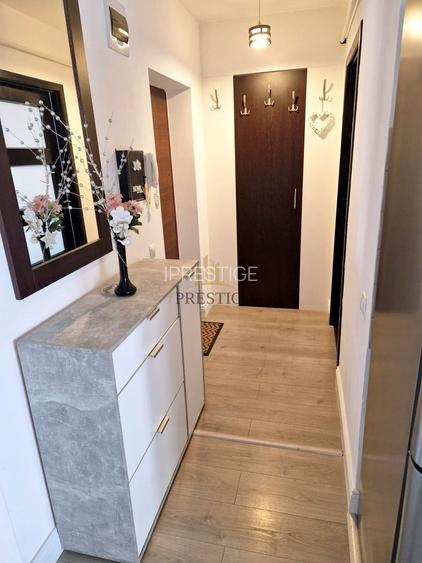 Apartament 3 camere | Balcon | Parcare | Doamna Stanca | COMISION 0 - 14