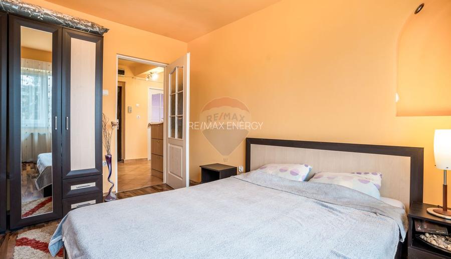 Apartament 3 camere de vânzare.Str. Grigore Alexandrescu | 0% Comision - 5