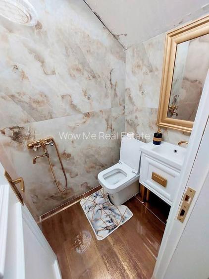 Apartament 5 Camere tip Duplex, Strada Silvia, Doamna Ghica, Sector 2 - 37