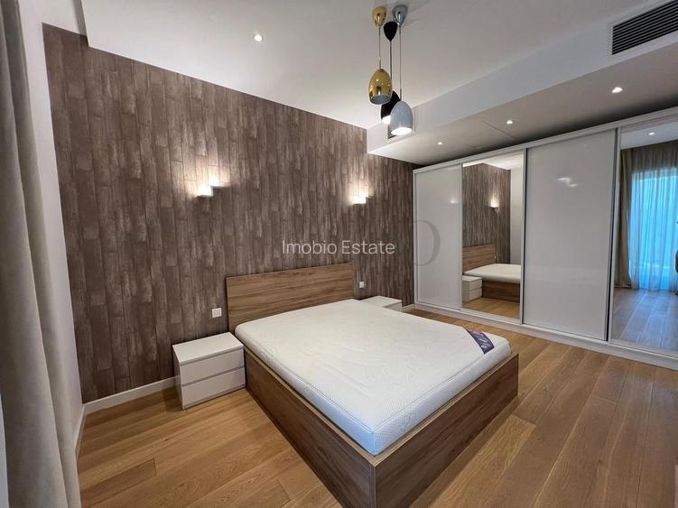 Apartament 2 Camere - One Herastrau Park - 7