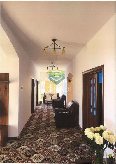 Vila de vanzare in Budesti Calarasi - 3