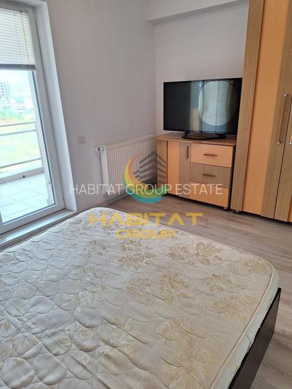 Apartament 2 camere mobilat si utilat str Turnu Magurele - 2