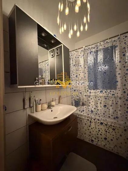 2 Camere semidecomandate,parcare, Corneliu Coposu, Autogara, Dedeman. - 5