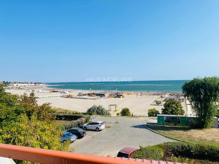 Faleza Nord apartament 3 camere vedere la mare, termen lung - 6