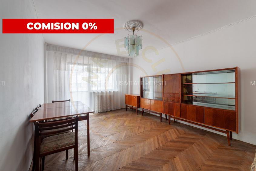 Apartament 2 camere, etaj 2, Banat ( Pediatrie) - 2