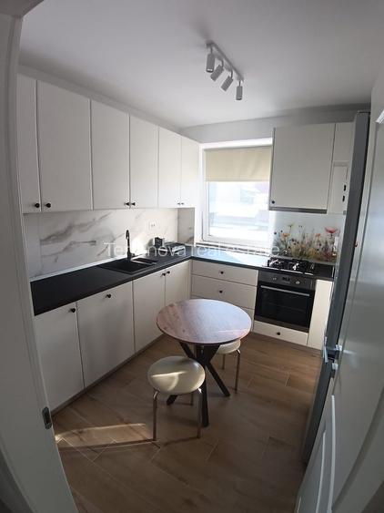 Inchiriere 2 camere  - 2026, bloc nou, mobilat si echipat - 13