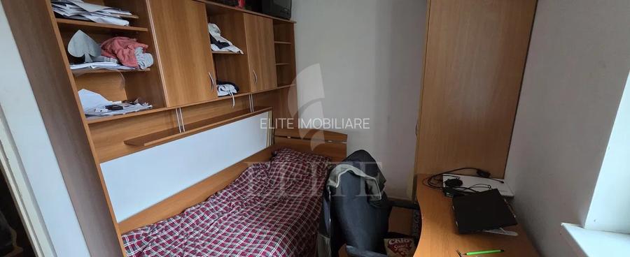 Apartament 2 camere în zona HERMES - 5