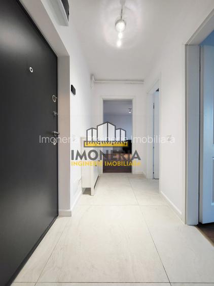 2 camere Tip 5-Pallady Villa Apartments 2-0% comision-mobilat utilat - 11