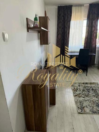 OPORTUNITATE, Garsoniera, ETAJ 2 , COMPLEX STUDENTESC - 3