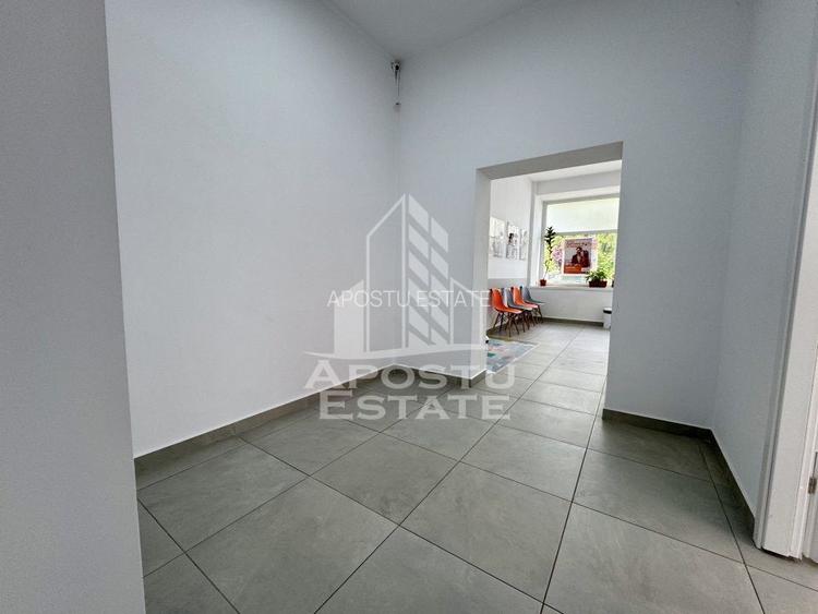 Spatiu comercial stradal, 108 mp, Complexul Studentesc - 4