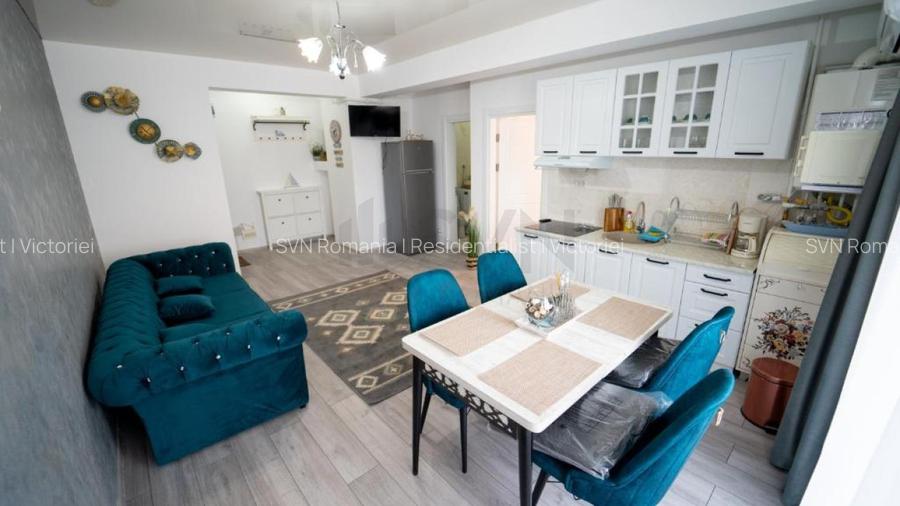 REA1025431 Apartament 2 camere de vanzare in Mamaia Nord I Navodari - 5