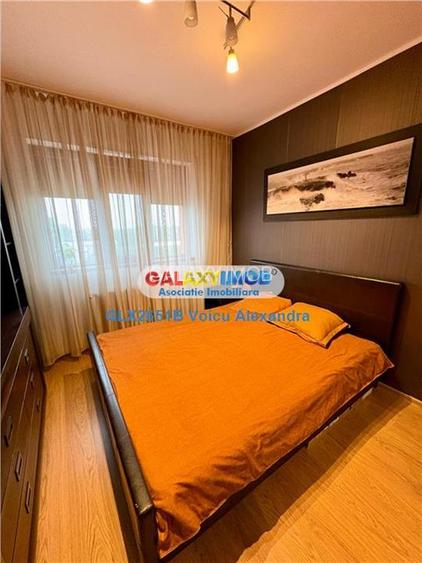 Comision 0% Apartament Bloc Nou Berceni - Dimitrie Leonida - Parcare - 6