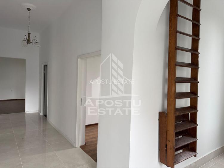Casa individuala in Timisoara cu teren 1234 mp - 21