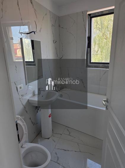 Apartament 3 Gazarului Centrala Proprie - 9