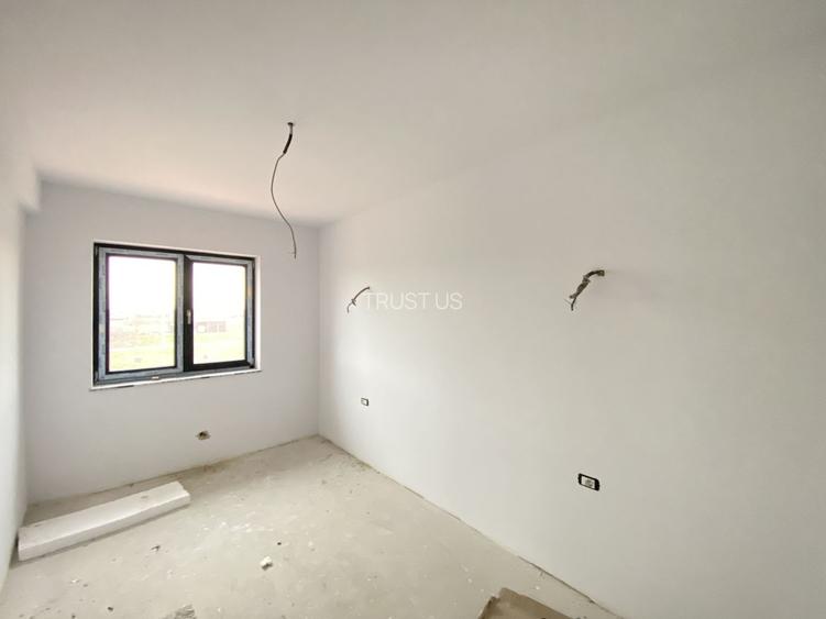 COMISION 0%, Duplex 4 Camere, 108 mp, 335 Teren, La Intrare SACALAZ - 14
