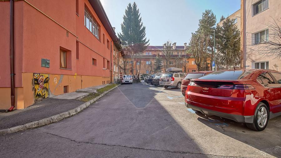 COMISION 0% | Garsoniera decomandata | Oportunitate de investitie - 17