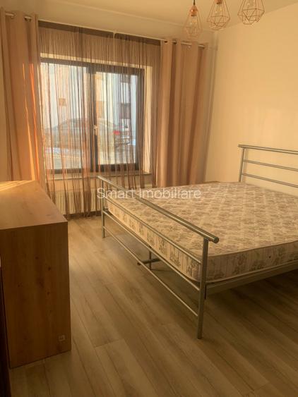 Apartament modern, 2 camere.decomandate, Galaxy Residence - 9