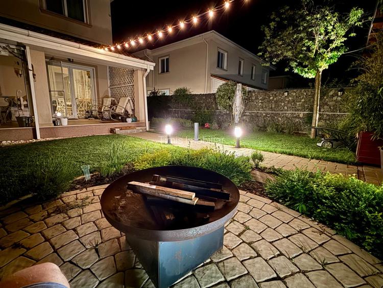 Duplex Premium, curte superbă – Timisoara,, panouri solare | Com 0% - 27