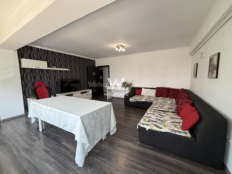 Apartament 3 camere mobilat-utilat cu GARAJ - Doamna Stanca - 2