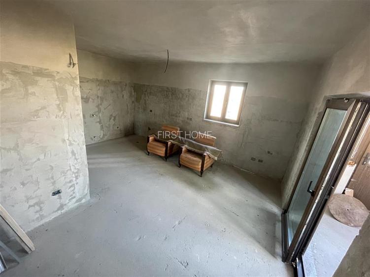 Vila noua 90% finalizata, zona rezidentiala Laguna Focsani! - 6