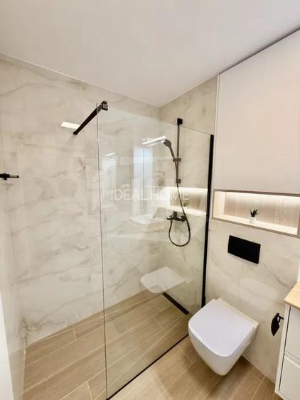 Apartament 2 camere, finisaje moderne, Marasti - 7