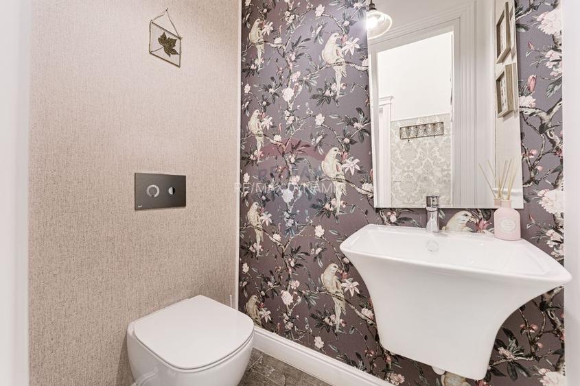 Apartament- Armonios-Spatios zona Ultracentral Teatru - 5