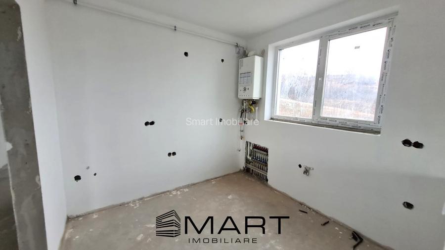 Apartament 3 camere 88mp etaj 2 cartier DaVinci - 4