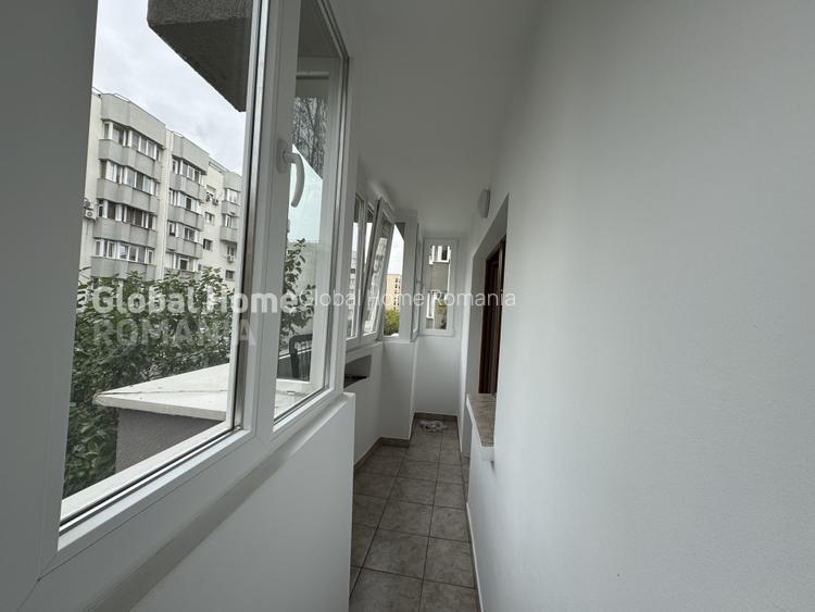 Apartament 2 Camere | Unirii-Zepter | Renovat Recent - 21