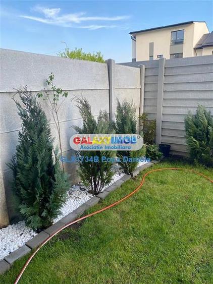 2 camere decomandat, curte proprie București-Prelungirea Ghencea - 15