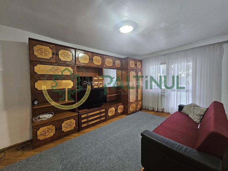 Inchiriez apartament 3 camere decomandat, et. 1 Mihai Viteazu, Sibiu - 2