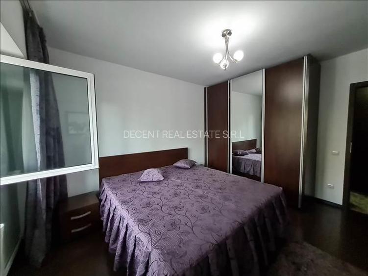 Apartament 2 camere Racadau, mobilat si utilat,Brasov - 11
