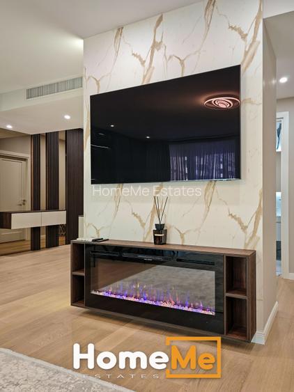 North Avenue by A|B Imobiliare | Pipera | 3 camere | 119 mp. | 2025 - video - 3