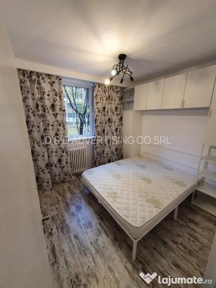 Drumul Taberei - 3 minute metrou - Apartament 3 camere modern - 2