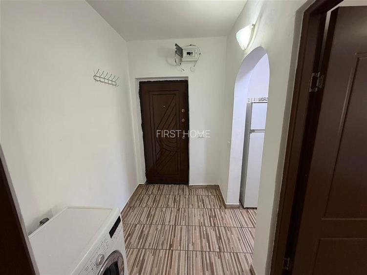 Garsoniera de vanzare, etaj 4, zona Capela - 5