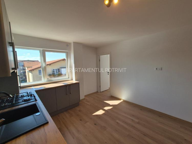 Apartament modern , cald si primitor - gata sa devina ACASA ! - 4