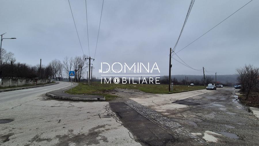 Vanzare teren intravilan situat in Rovinari - zona Autoliv - 4