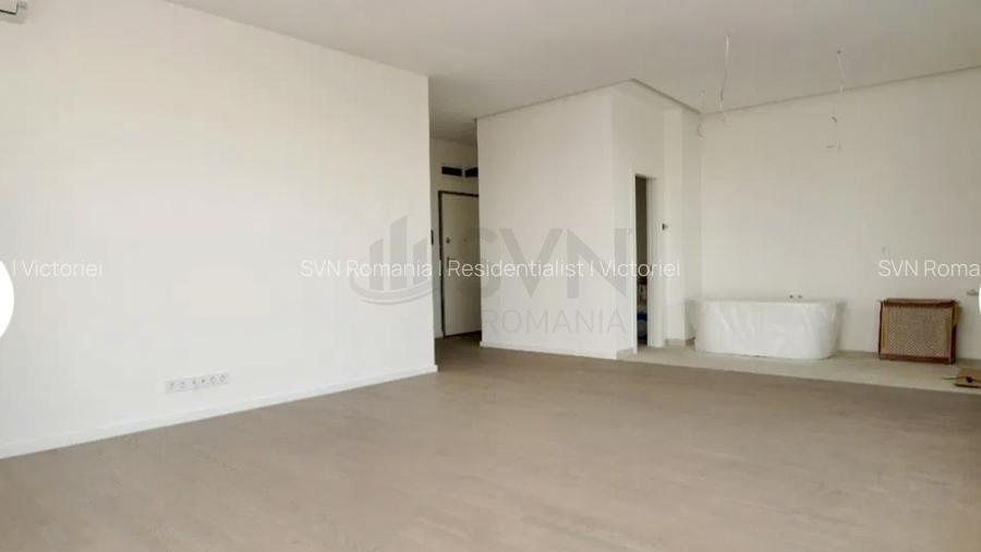 REA1025332 Penthouse 2 camere cu terasa bloc nou Timpuri Noi - 6