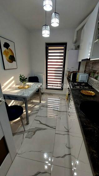 Exigent Plaza Inchiriere  Garsoniera LUX , 40MP , M Lujerului 8 MIN - 6