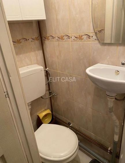 Garsoniera, etaj 1/4, zona Canta - 5