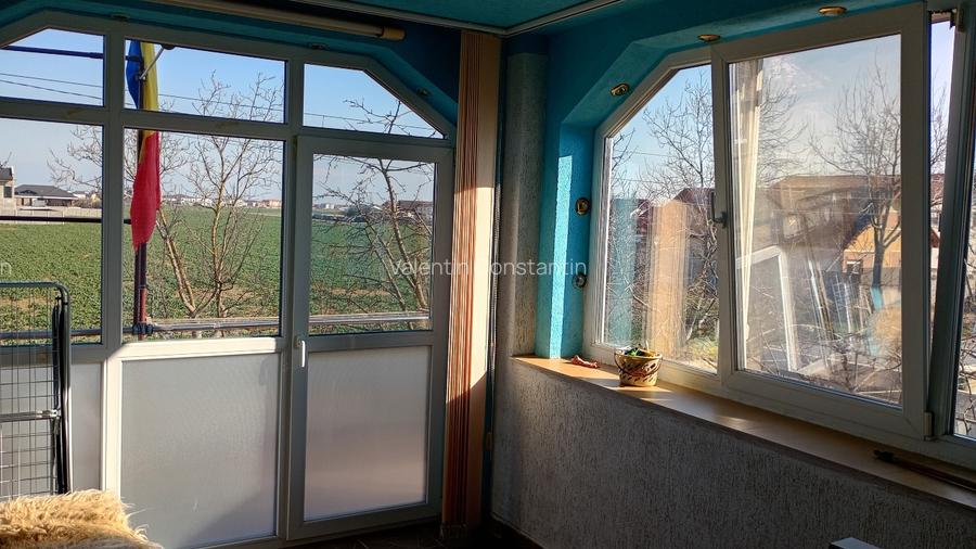 PROPRIETAR VAND CASA IN CHISODA - 9