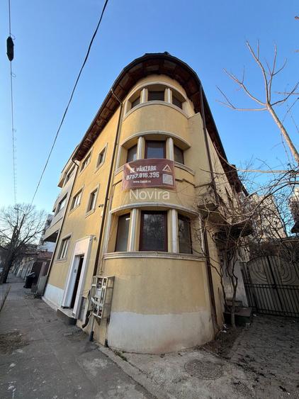 Clădire multifuncțională de vânzare – Autorizatie Constructie - 13